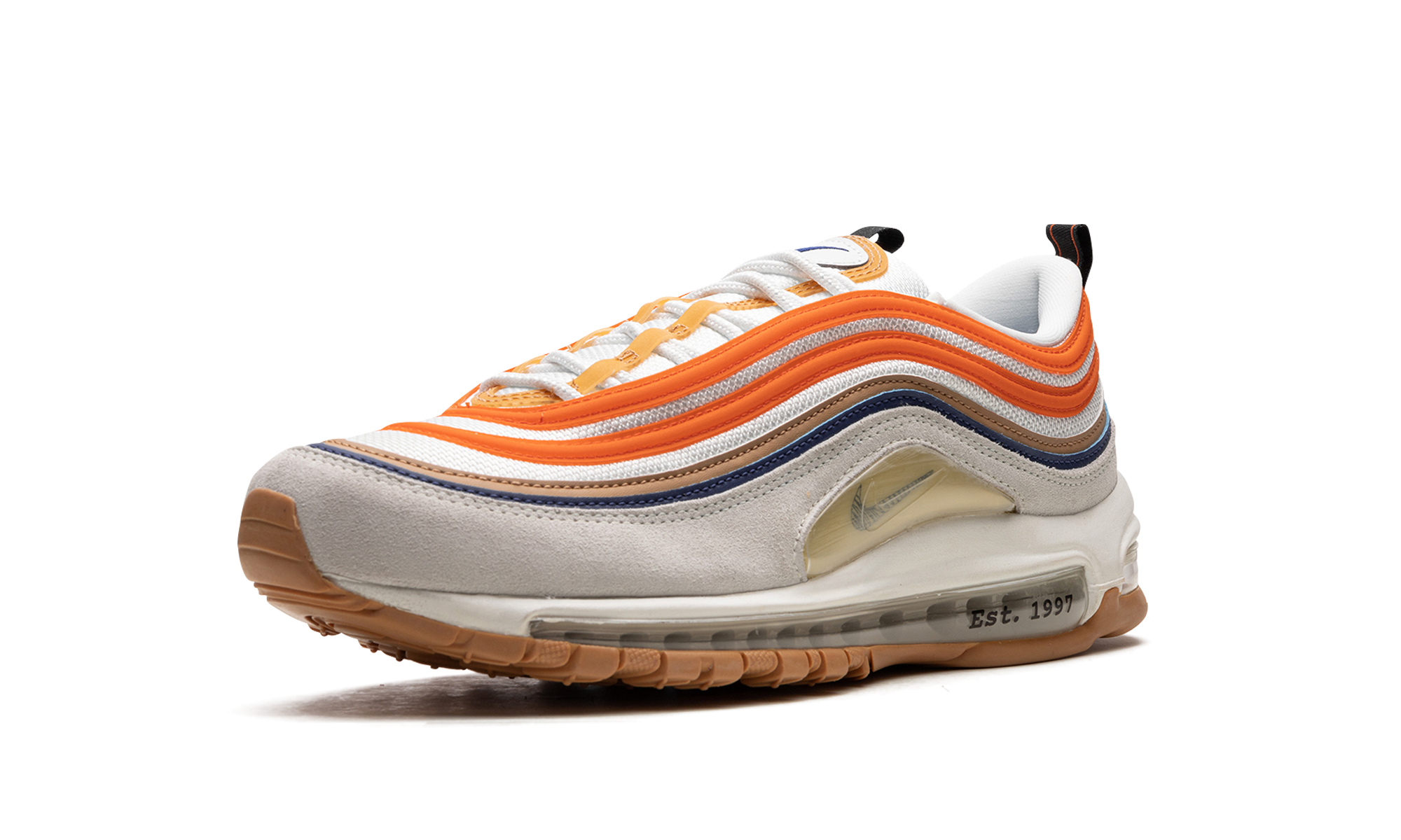 Air Max 97 SE "Frank Rudy" DV2619 100