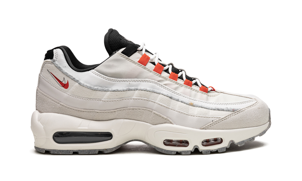 Air Max 95 SE "Double Swoosh" DQ0268 002