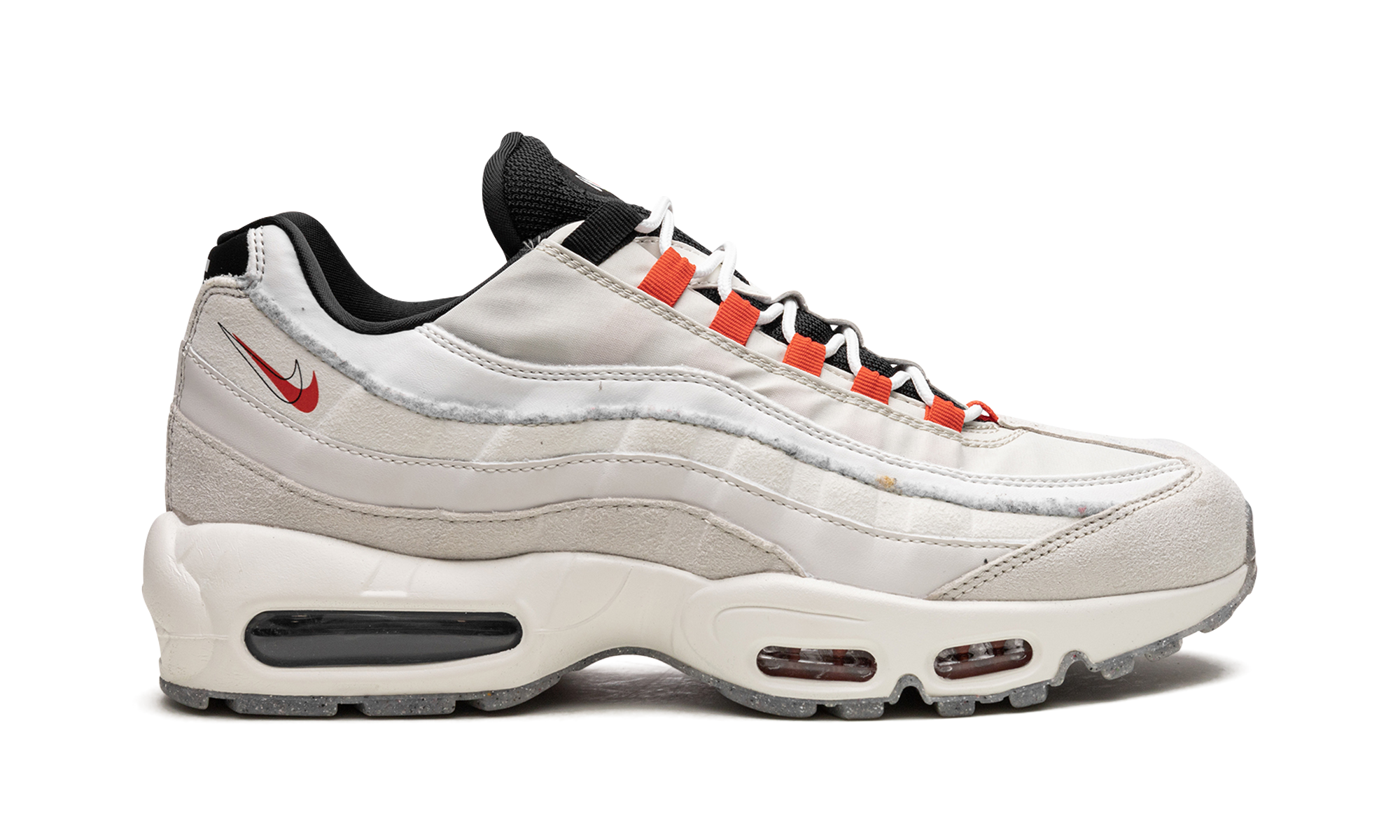 Air Max 95 SE "Double Swoosh" DQ0268 002
