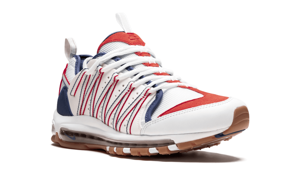 Air Max 97 / Haven / Clot "CLOT - Deep Royal" AO2134 101
