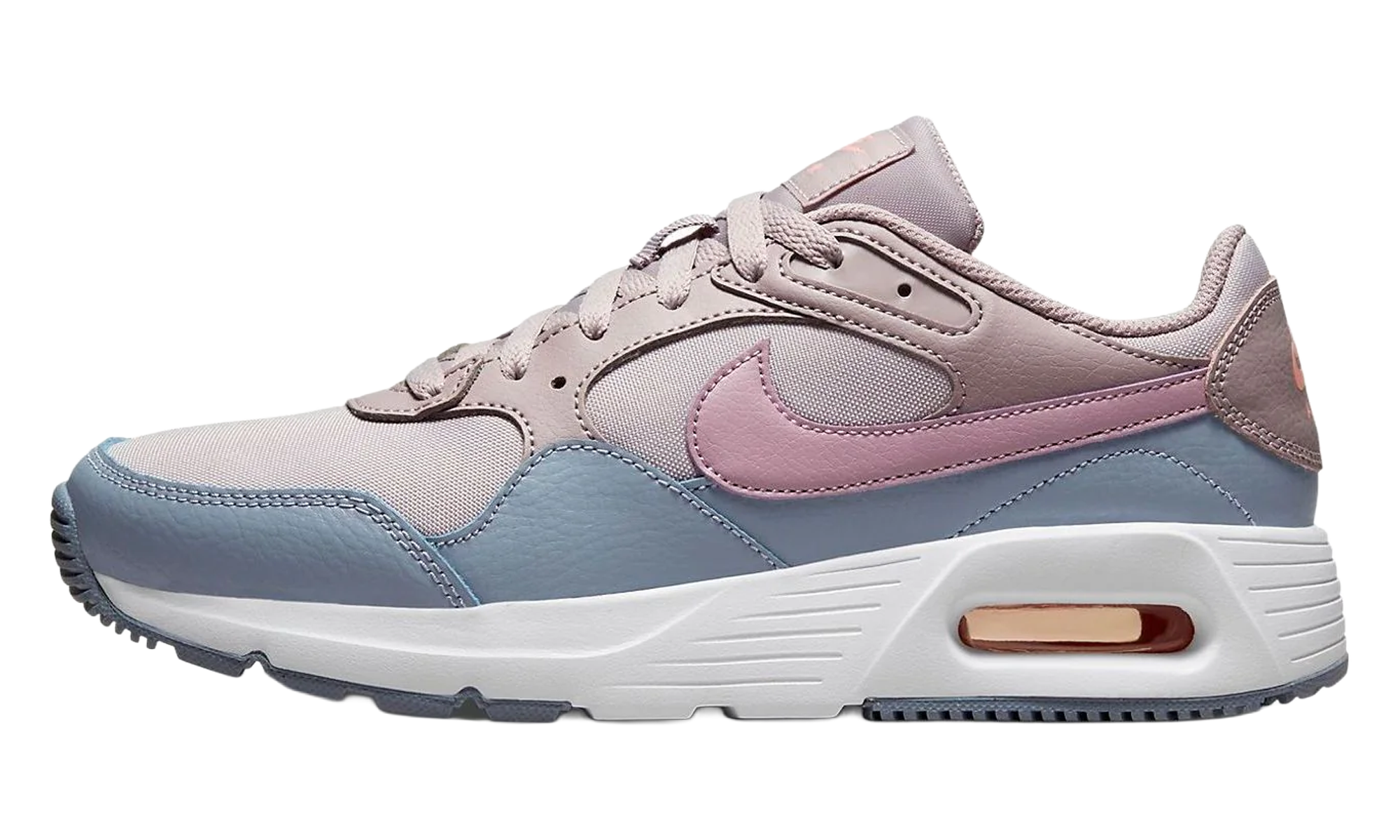 Air Max SC WMNS "Amethyst Ash" CW4554 500