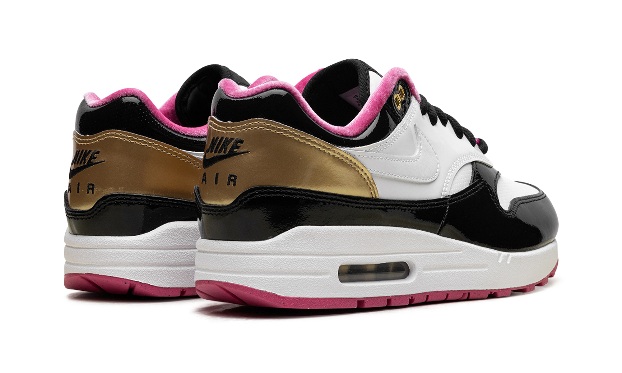 Air Max 1 "Grand Piano" HJ3966 110
