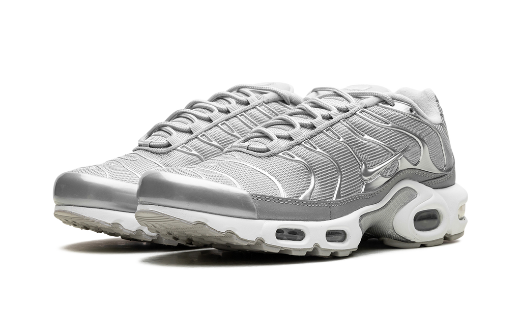 Air Max Plus "Metallic Silver" Fj1012 095