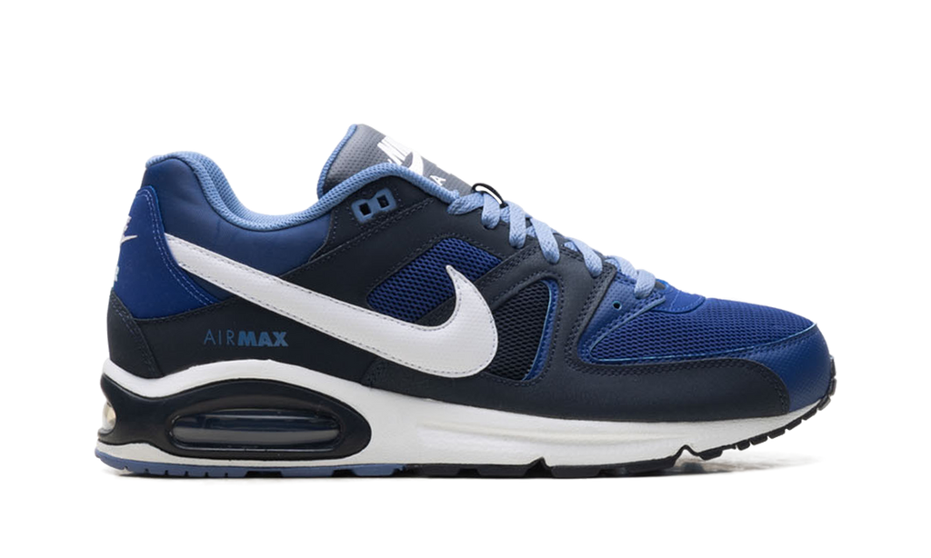 Air Max Command 2019 "Royal Blue" 629993 410