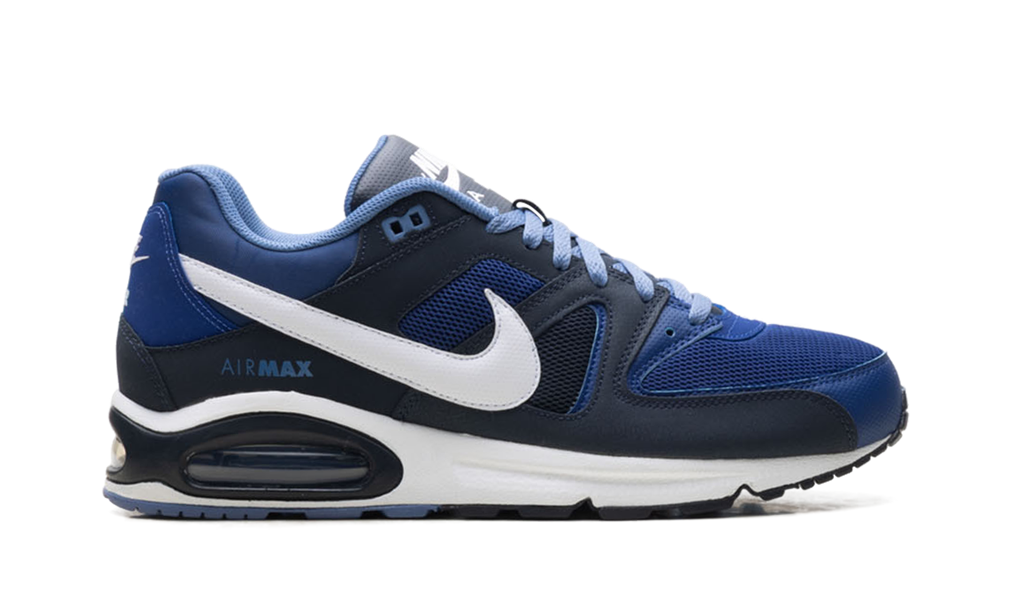 Air Max Command 2019 "Royal Blue" 629993 410