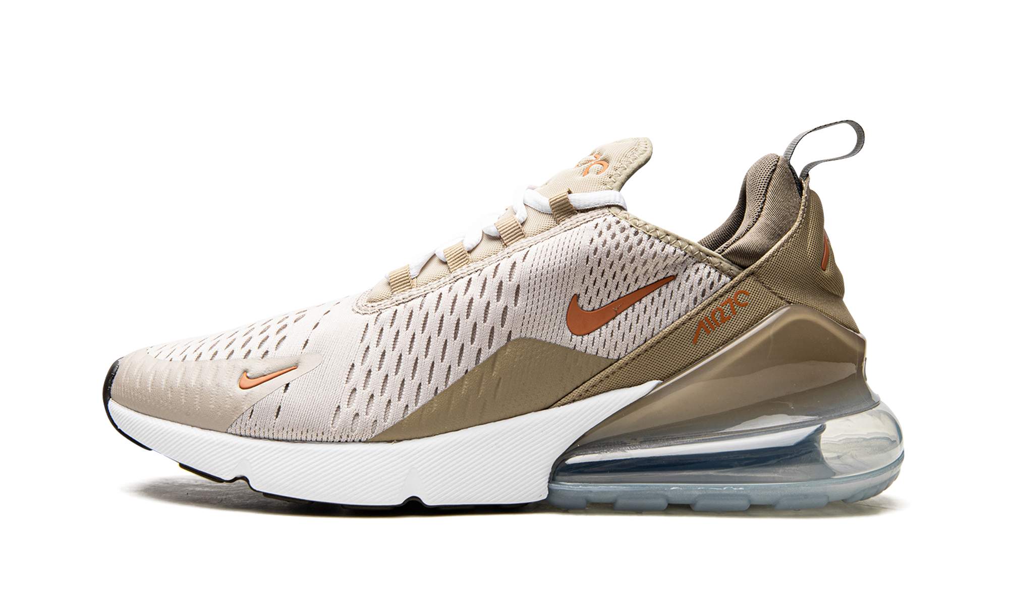 Air Max 270 "Cream" DZ4396 200