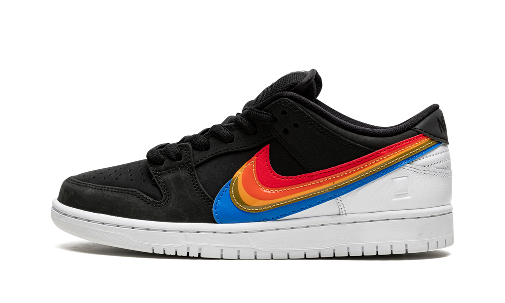 SB Dunk Low "Polaroid" DH7722 001