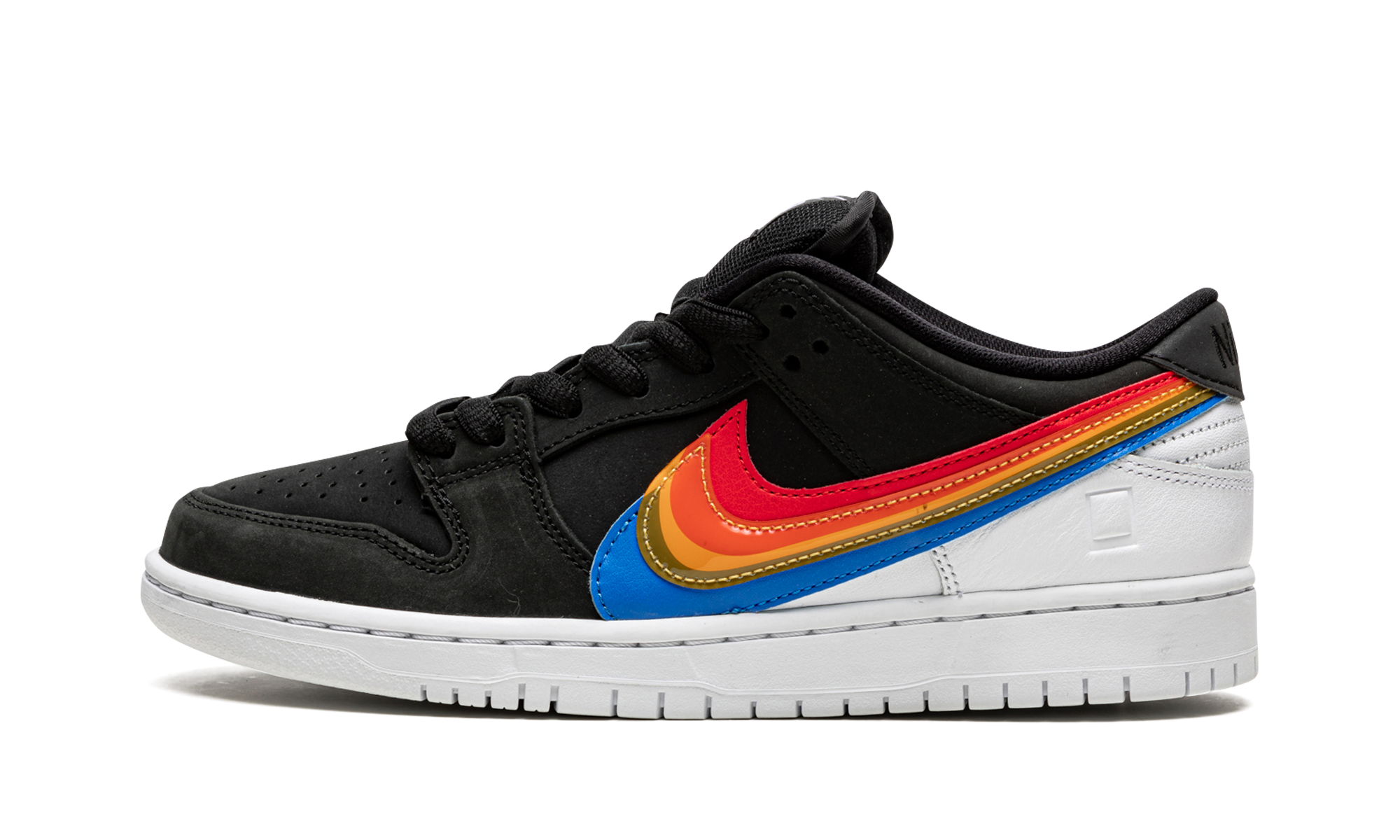 SB Dunk Low "Polaroid" DH7722 001