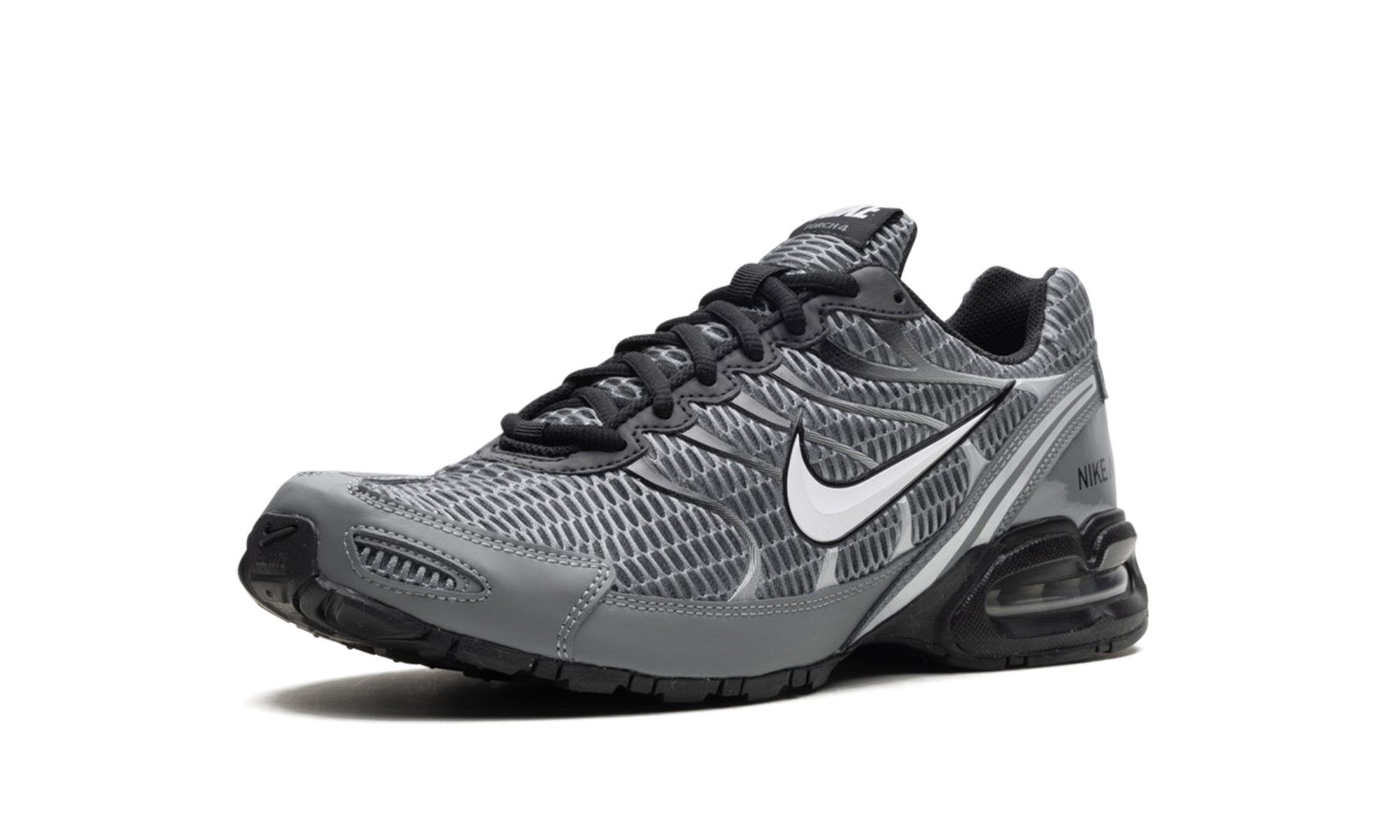 Air Max Torch 4 "Cool Grey" 343846 012