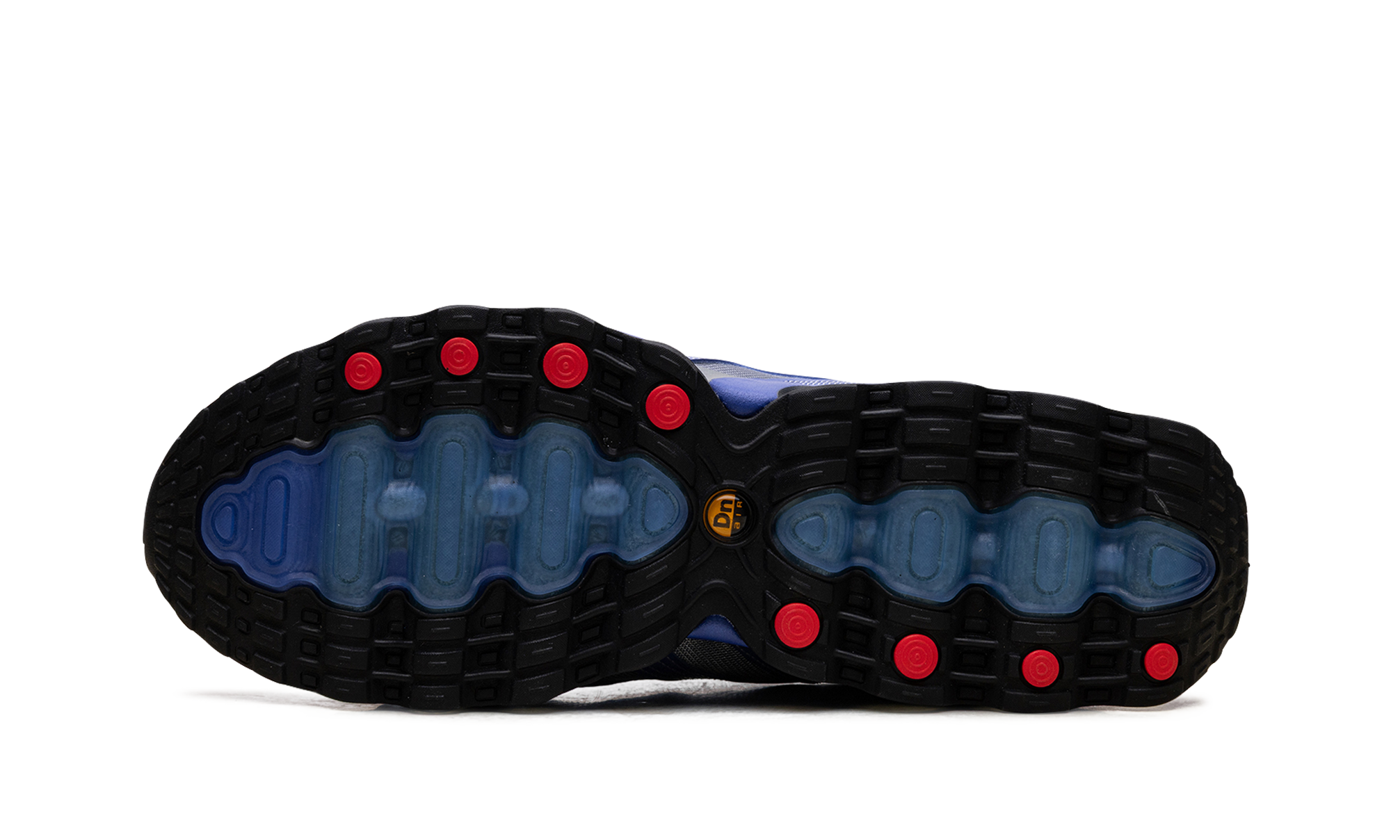 Air Max Dn8 "Patta - Game Royal" IB4029 400