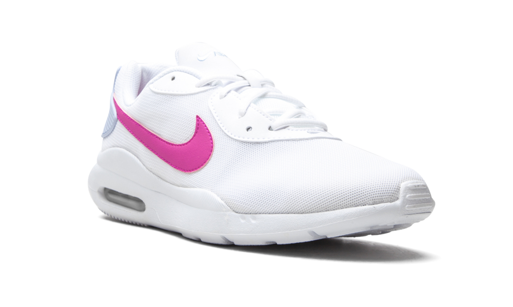 AIR MAX OKETO ESI MNS WMNS "White Fire Pink" CD5448 101