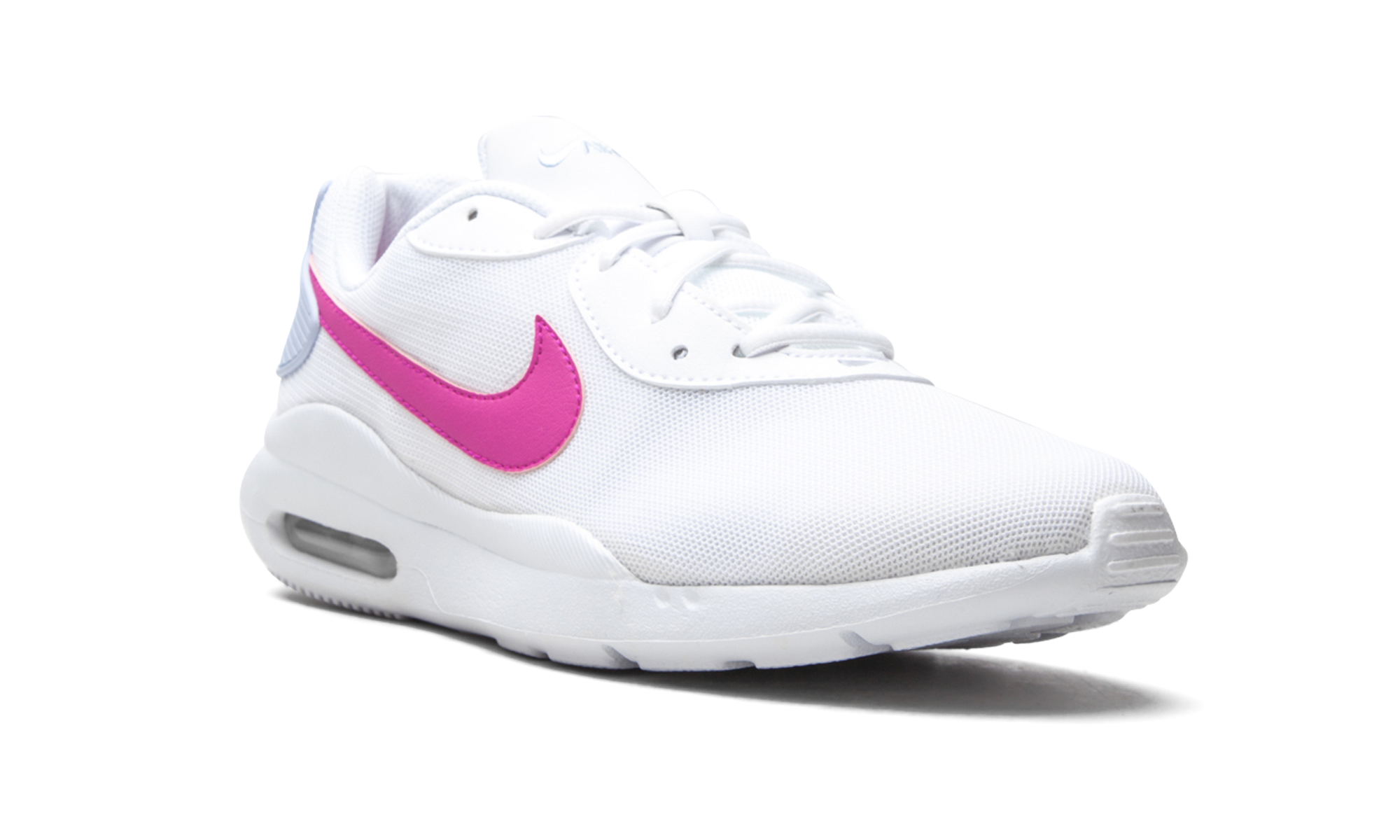 AIR MAX OKETO ESI MNS WMNS "White Fire Pink" CD5448 101