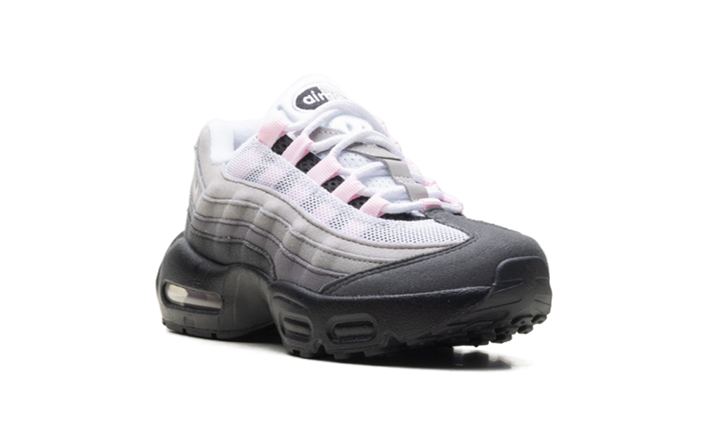 Air Max 95 PS "Black / Pink Foam" 905461 075