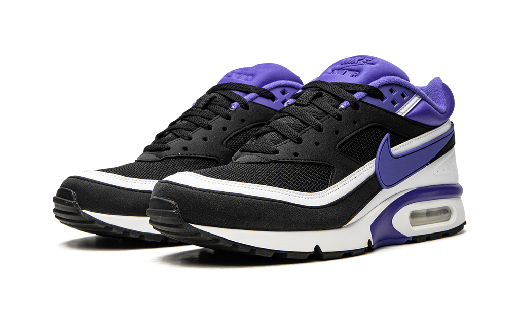 Air Max BW OG "Persian Violet (2021)" DJ6124 001