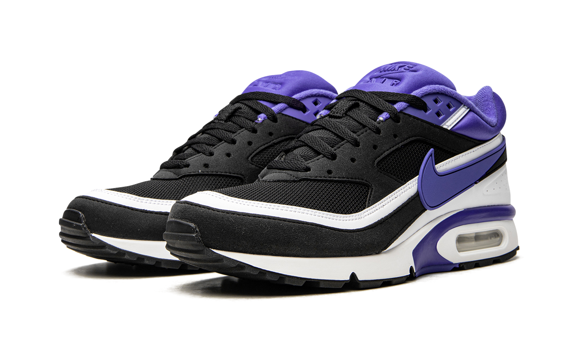 Air Max BW OG "Persian Violet (2021)" DJ6124 001