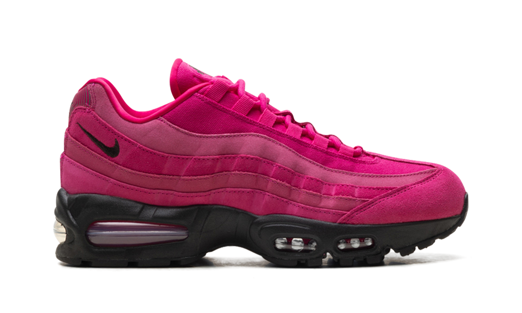 Air Max 95 OG "Fireberry" II7632 600