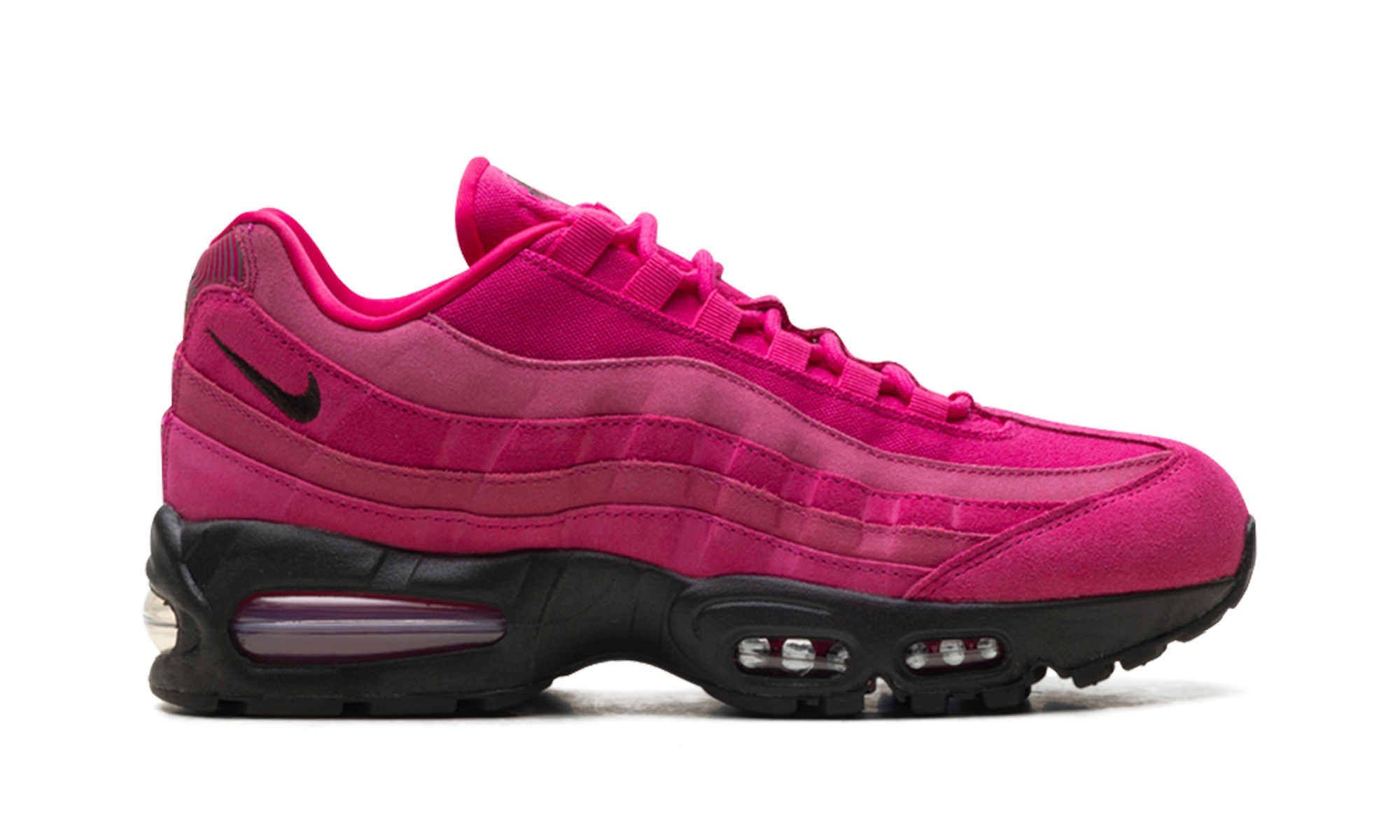 Air Max 95 OG "Fireberry" II7632 600