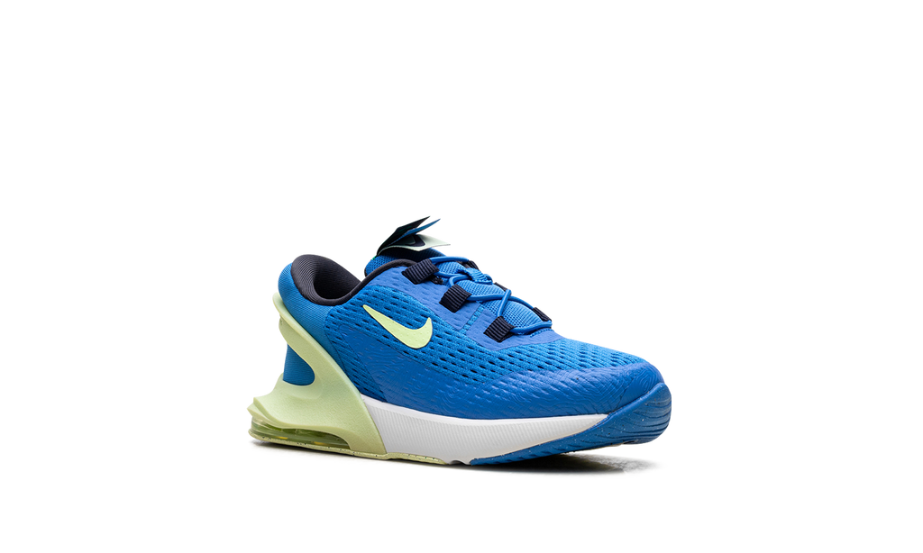Air Max 270 GO LS TD "Photo Blue" FV0562 400