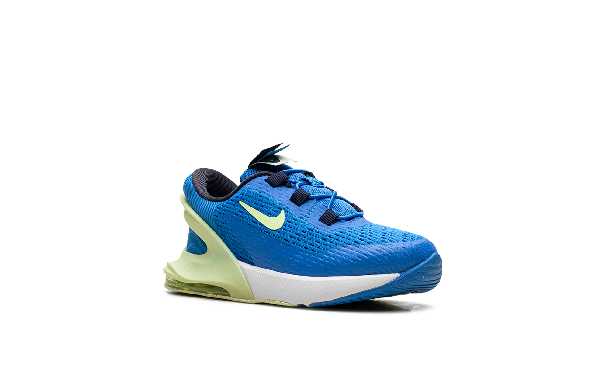 Air Max 270 GO LS TD "Photo Blue" FV0562 400