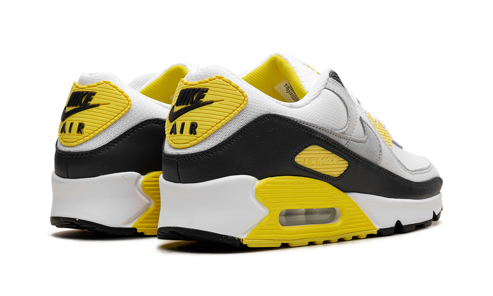 Air Max 90 "White Lightning" DM0029 111