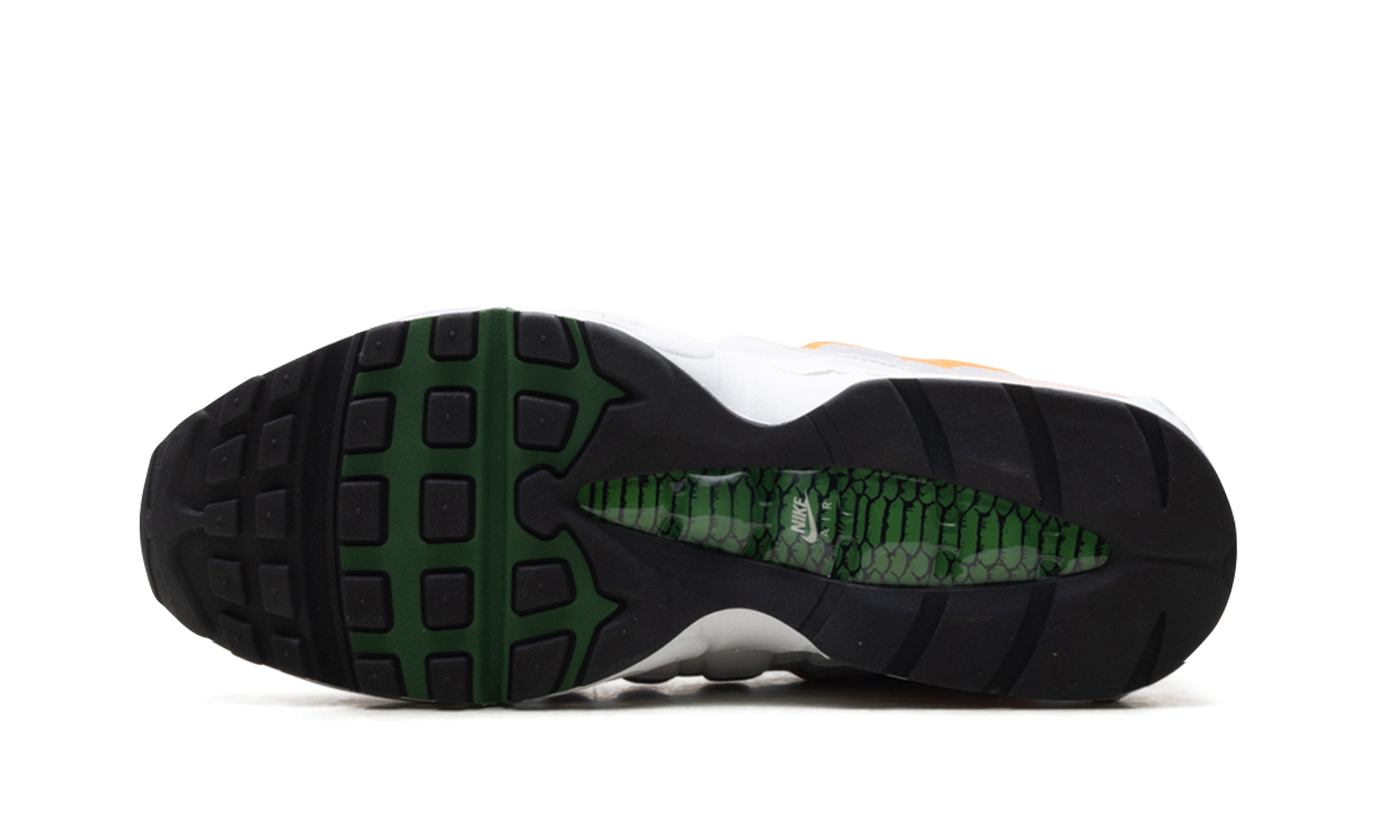 Air Max 95 "Yardrunners FAMU" II7272 001