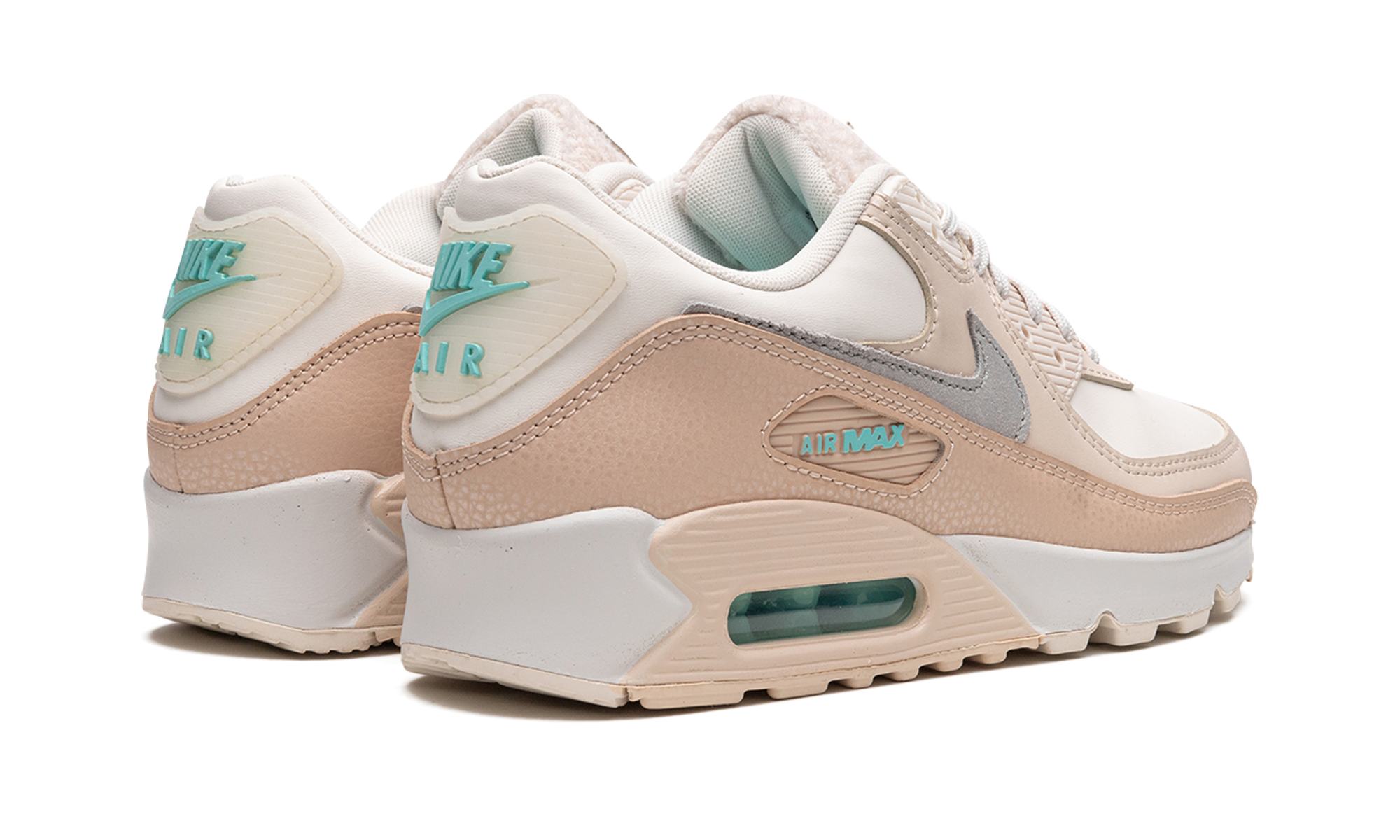 AIR MAX 90 MNS WMNS "Mama" DZ5194 001