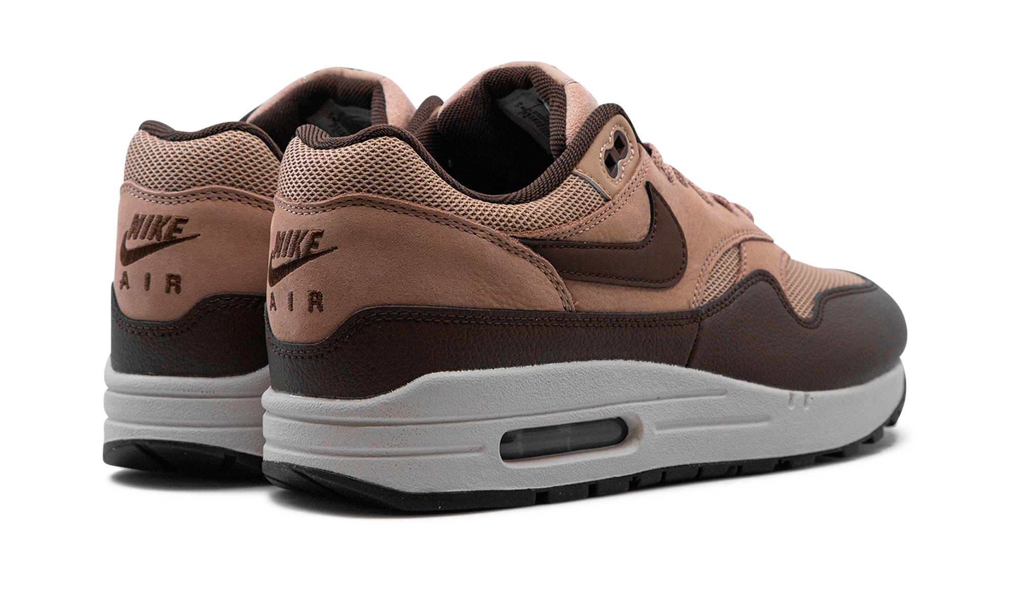 Air Max 1 SC "Cacao Wow" FB9660 200