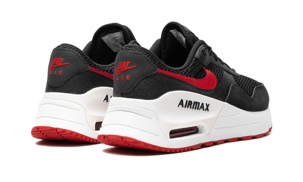 AIR MAX SYSTEM "White" DM9537-005