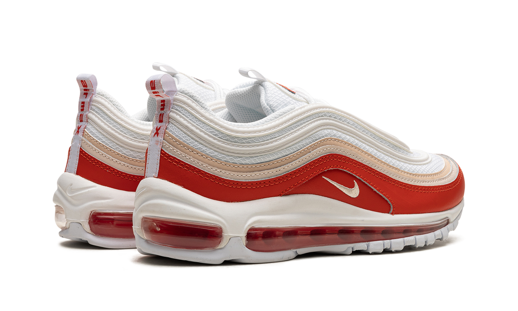 Air Max 97 "Picante Red" FN6869 633