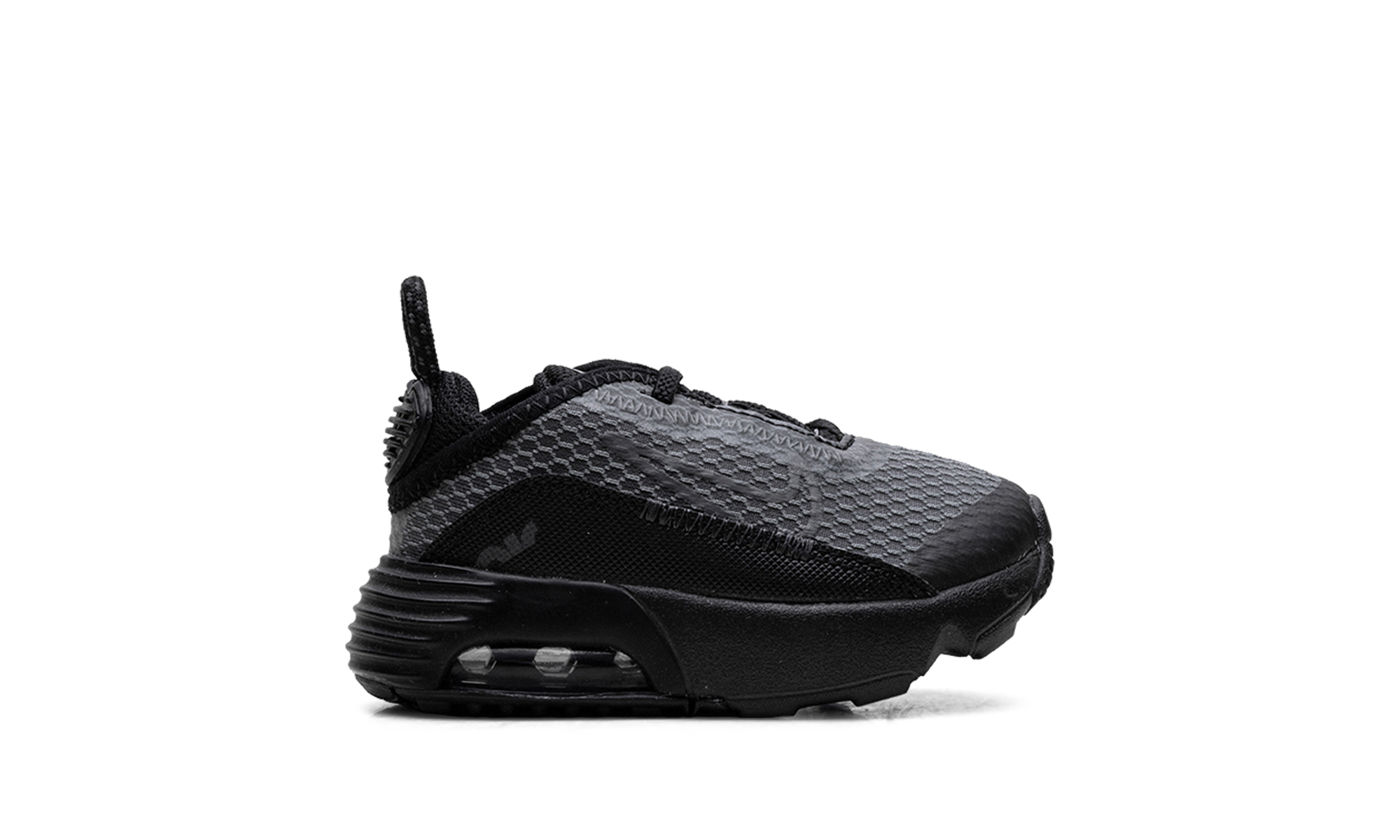 Air Max 2090 TD "Black Wolf Grey" CU2092 001