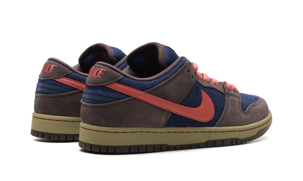 SB Dunk Low Pro "Baroque Brown Adobe" HQ1625 200