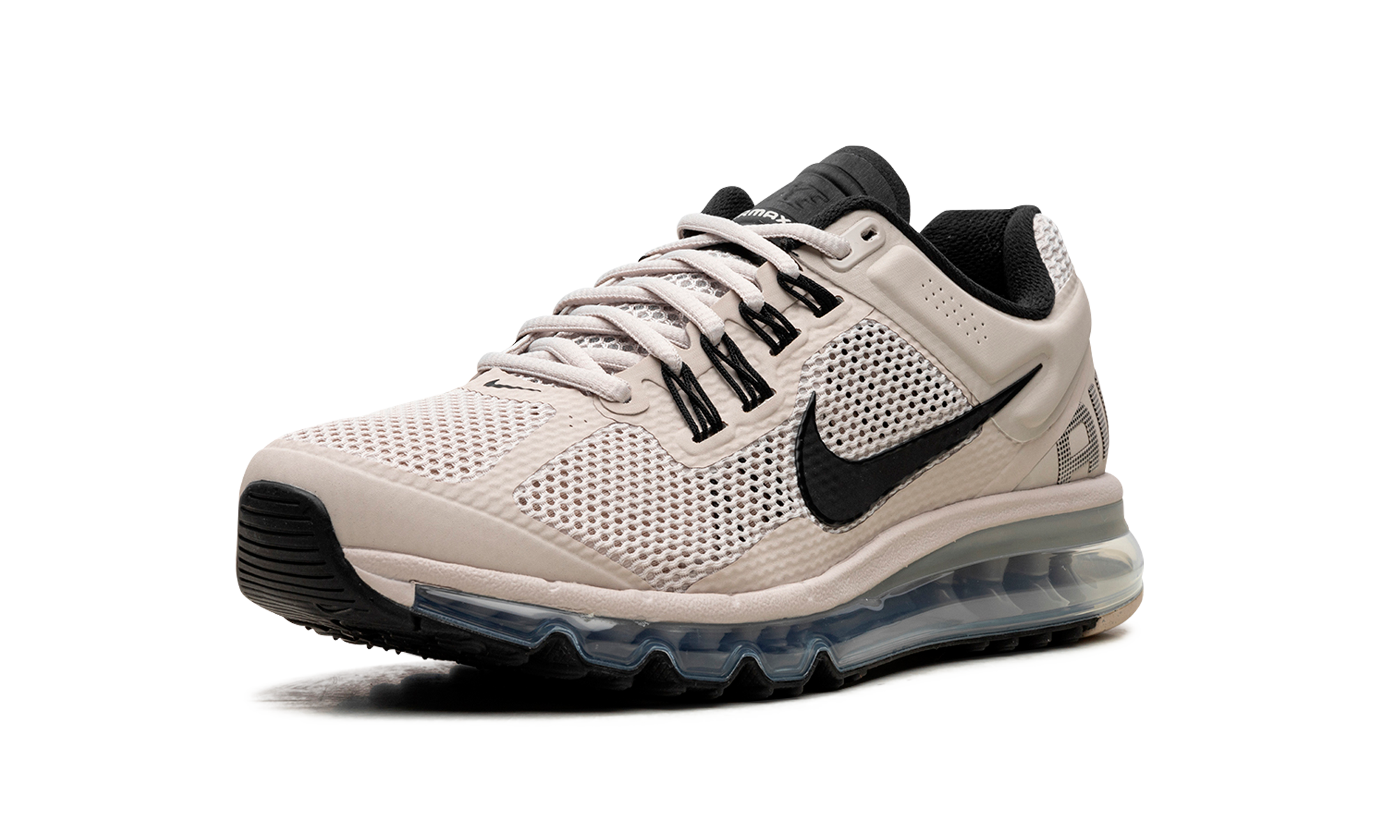 Air Max 2013 "Light Bone" FZ3156 008