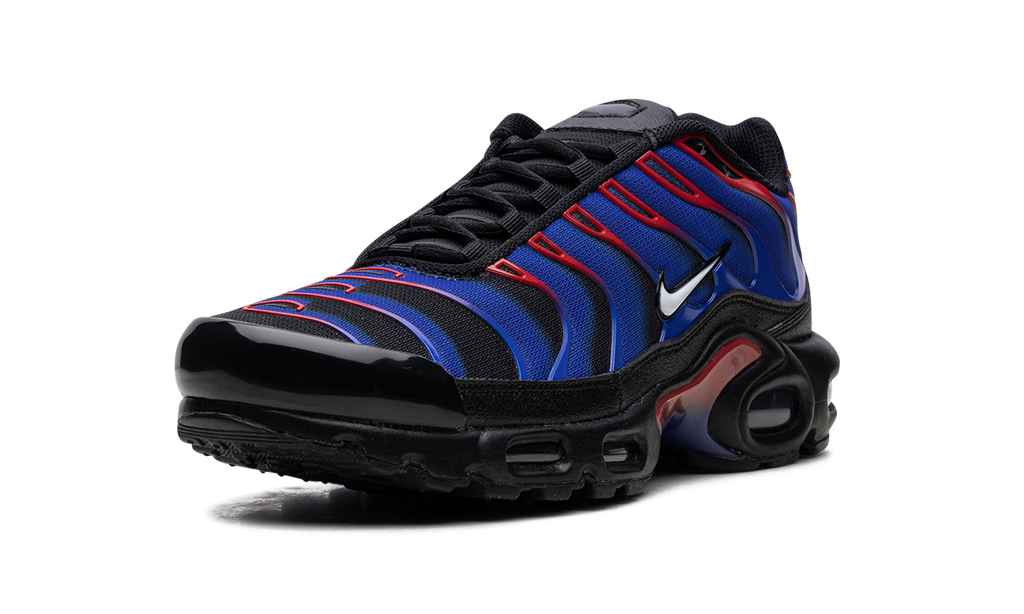 Air Max Plus "Spider-Man" FN7805 001