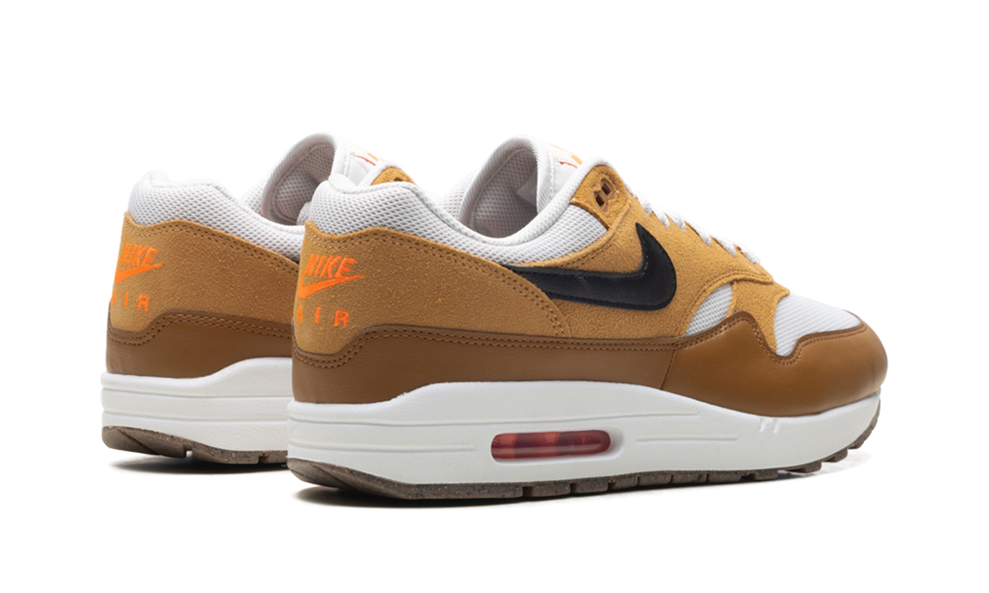 Air Max 1 "Essential Flax British Tan" FZ5808 004