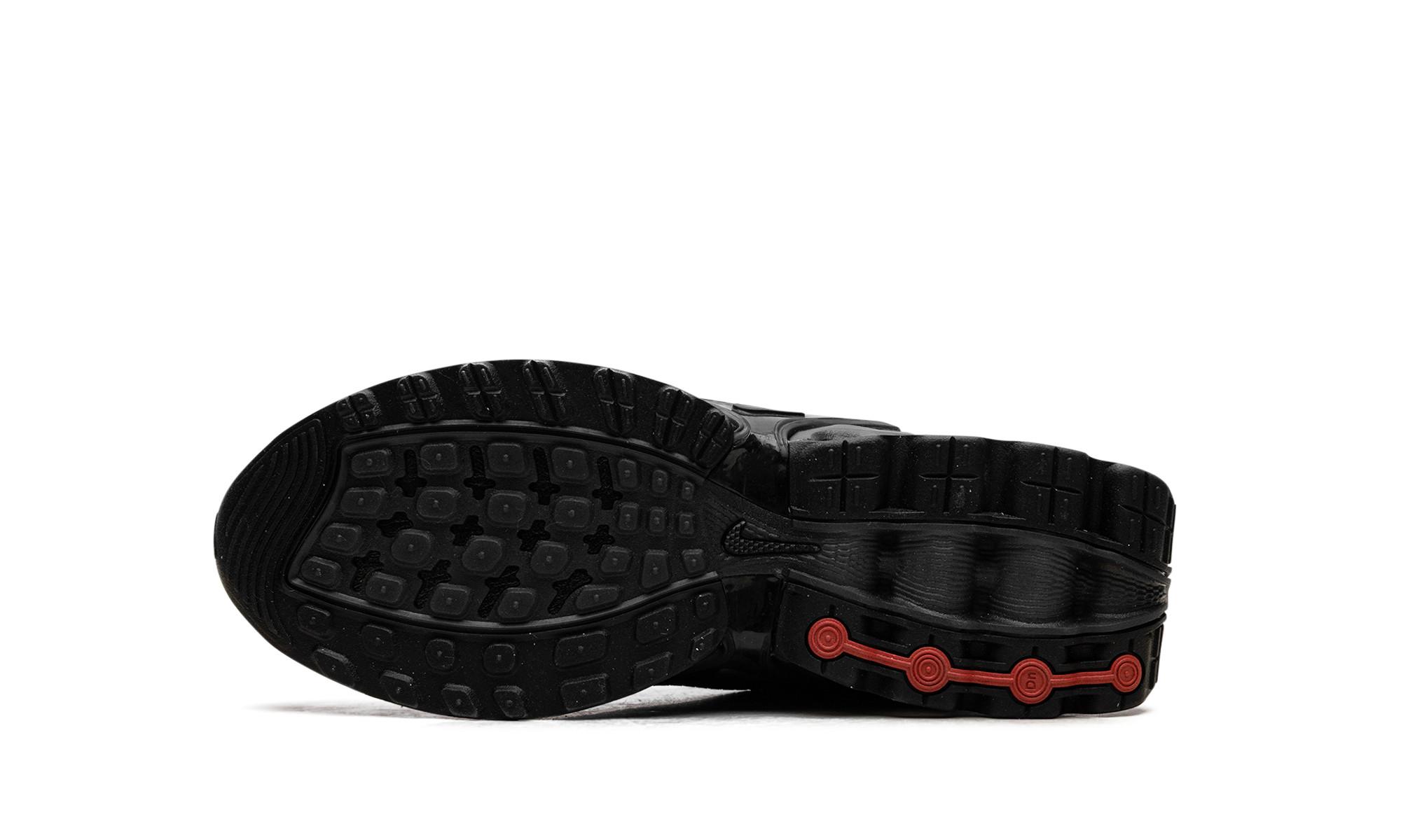 Air Max Dn GS "Black Metallic Dark Grey" FB8987 004