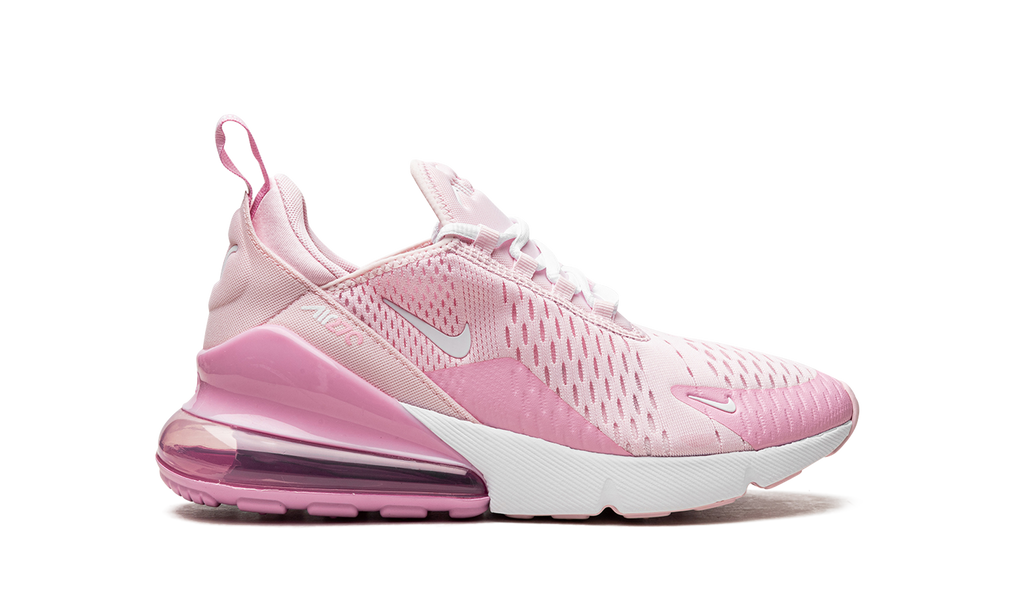 AIR MAX 270 GS "Pink Foam" CV9645 600