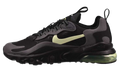 Air Max 270 React PS "Black Barely Volt" BQ0102 008