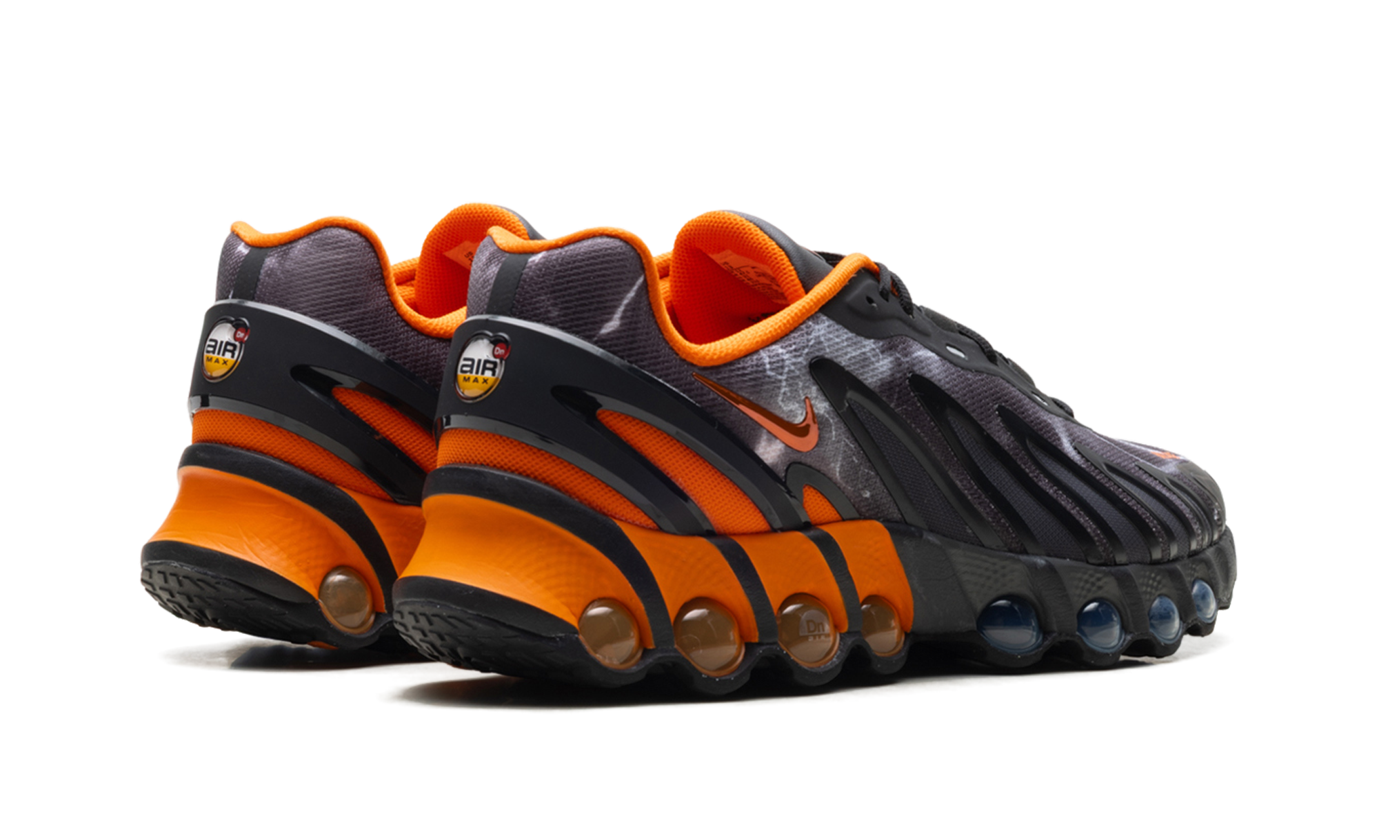 Air Max DN8 "Palace - Black" IB4181 001