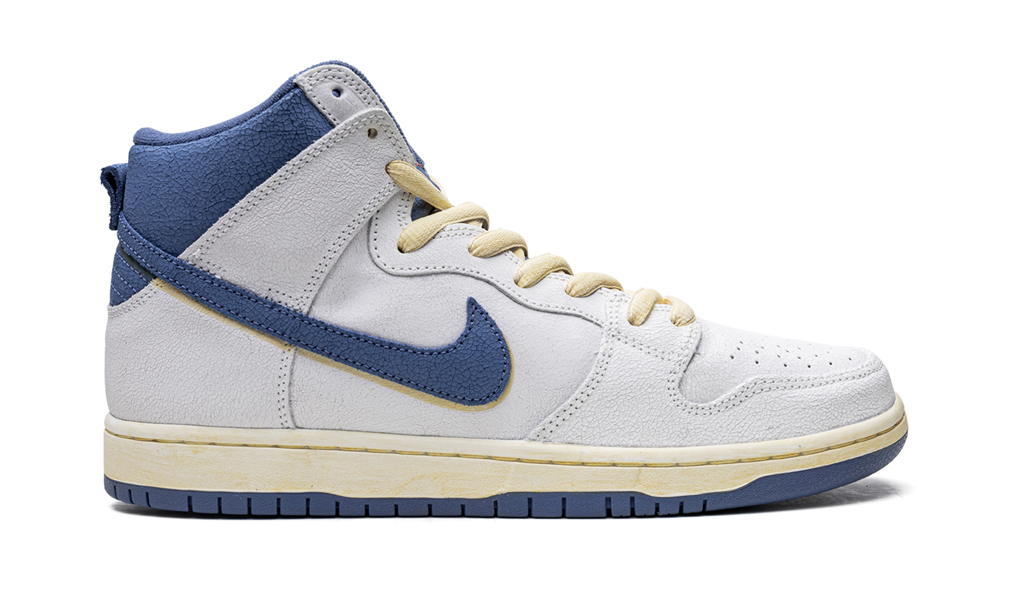 SB Dunk High Special Box "Atlas - Lost At Sea" CZ3334 100 Special Box