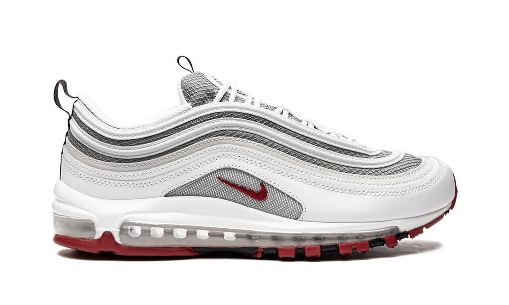 Air Max 97 "White Bullet" DM0027 100