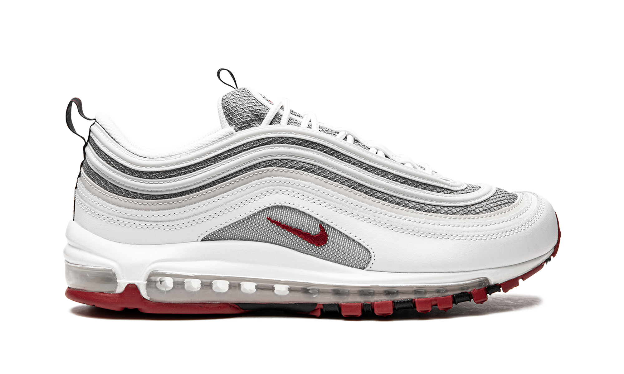 Air Max 97 "White Bullet" DM0027 100