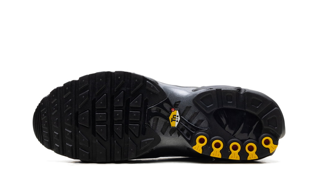 Air Max Plus OG "Black Reflective" HV8066 002