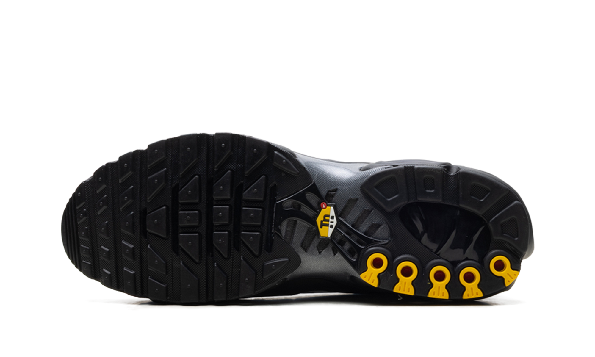 Air Max Plus OG "Black Reflective" HV8066 002