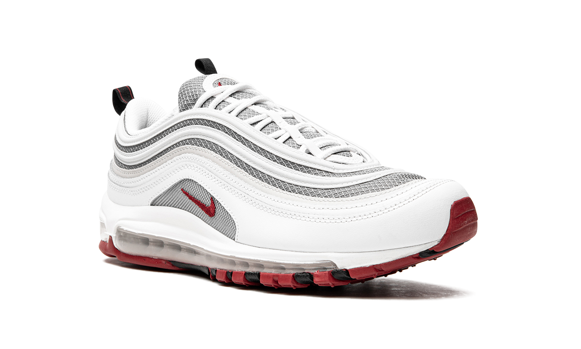 Air Max 97 "White Bullet" DM0027 100