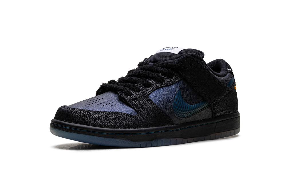 SB Dunk Low Pro "Bluetile Skateboards" IQ1323 001