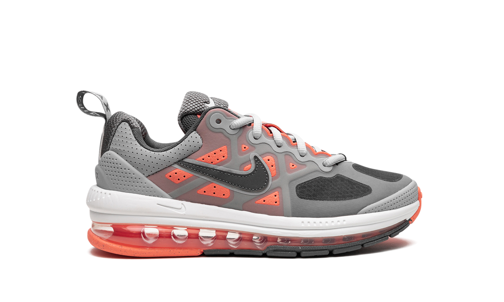 Air Max Genome (GS) "Bright Mango" CZ4652 004
