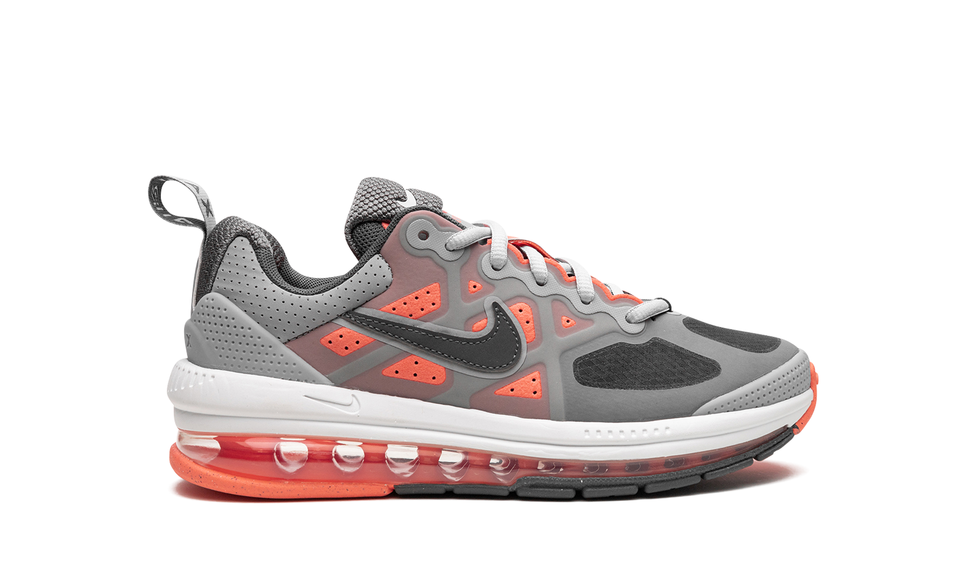 Air Max Genome (GS) "Bright Mango" CZ4652 004