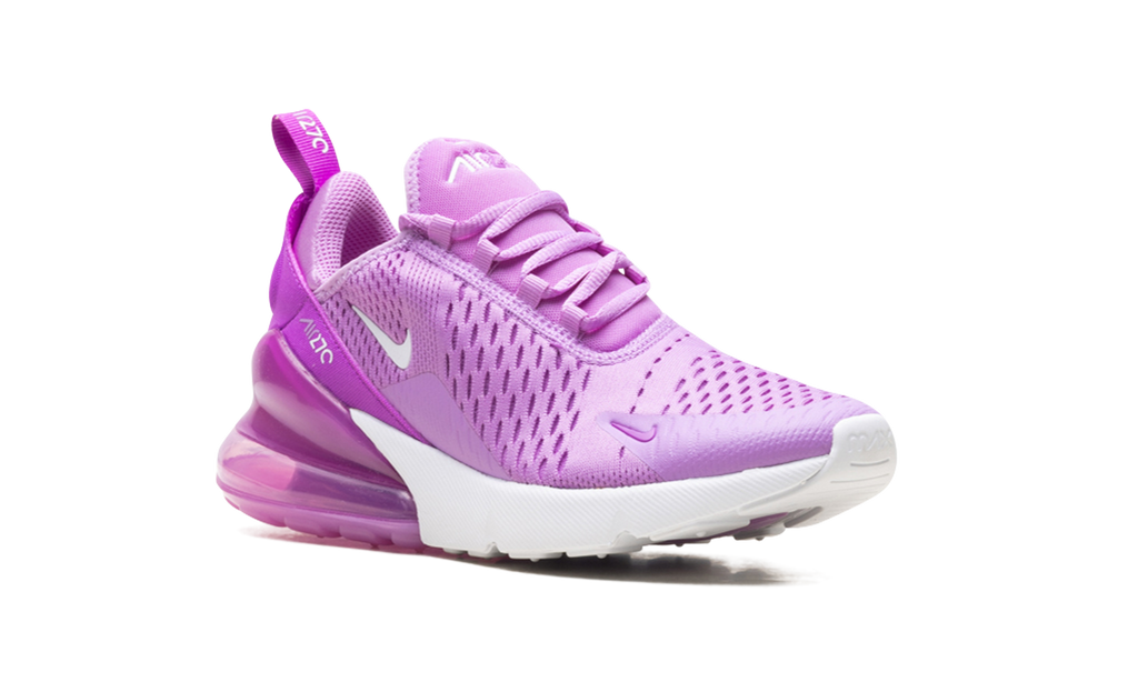 Air Max 270 GS "Fuchsia" 943345 501