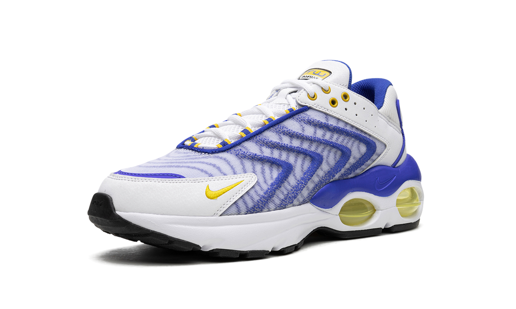 Air Max TW ""Racerblue"" DQ3984 100