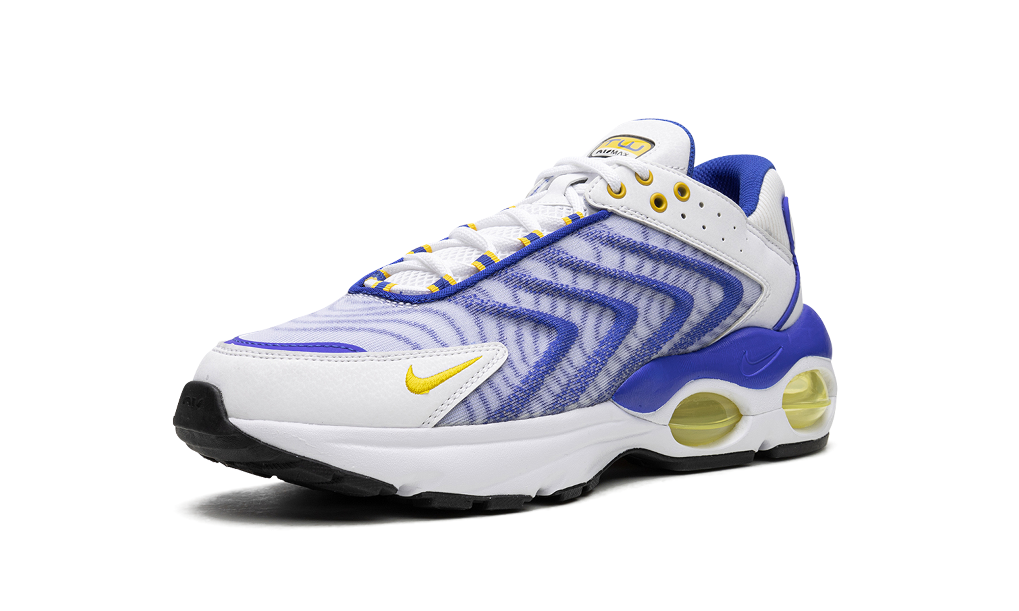 Air Max TW ""Racerblue"" DQ3984 100